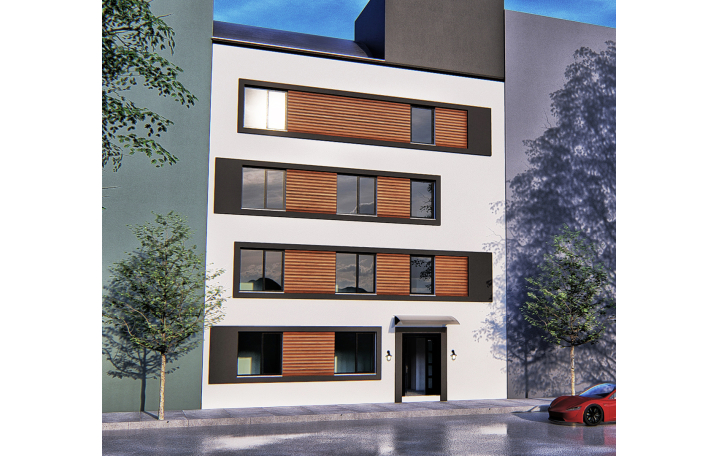 Çıtlakkale Konutları 2. Etap