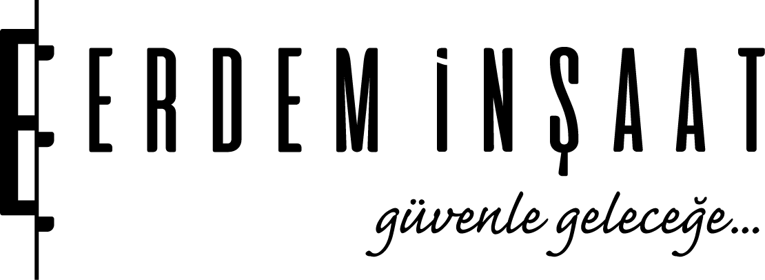 Giresun Erdem İnşaat Logo